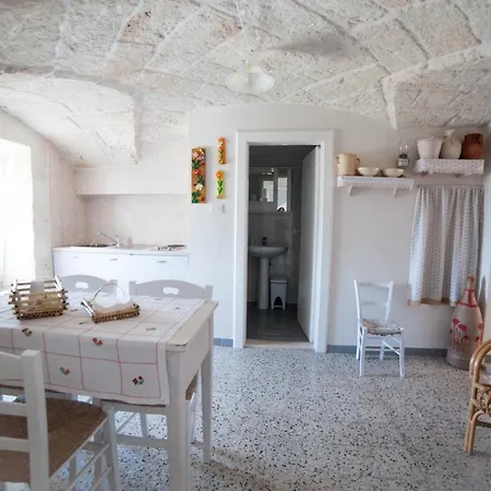 La Casa Nel Villaggio Couette-café 3*