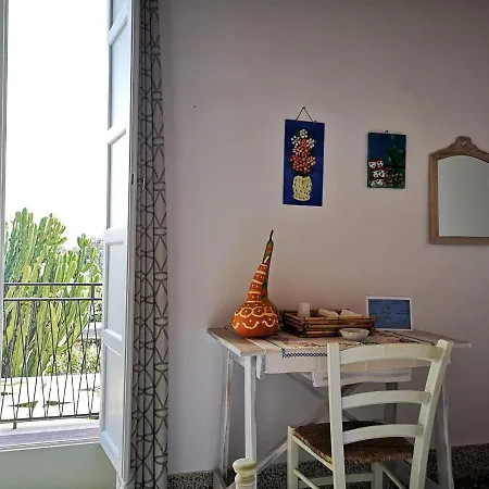 Couette-café La Casa Nel Villaggio 3*