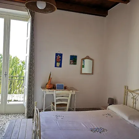 La Casa Nel Villaggio Couette-café 3*