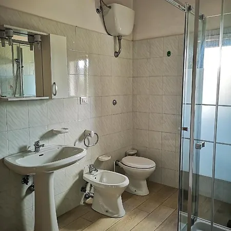 La Casa Nel Villaggio