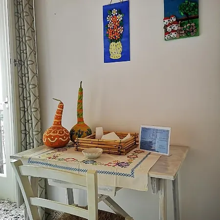 Couette-café La Casa Nel Villaggio