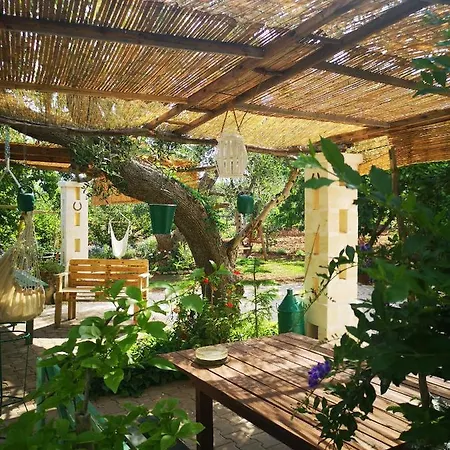 Couette-café La Casa Nel Villaggio 3*
