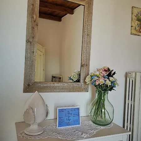 Couette-café La Casa Nel Villaggio 3*