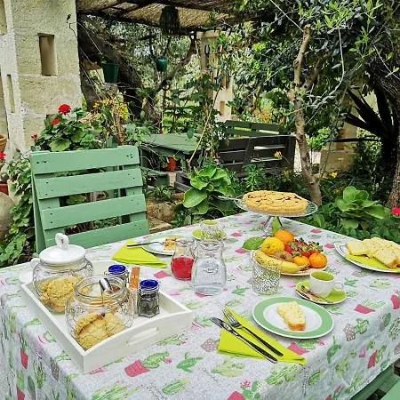 La Casa Nel Villaggio 3*