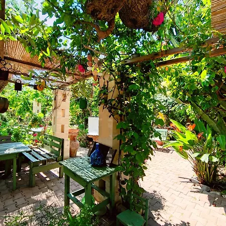 Couette-café La Casa Nel Villaggio
