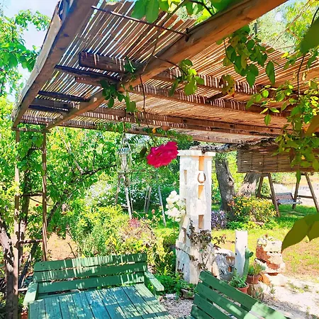 Couette-café La Casa Nel Villaggio 3*