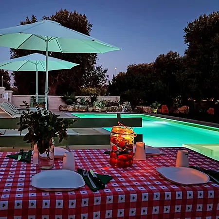 La Casa Nel Villaggio 3*