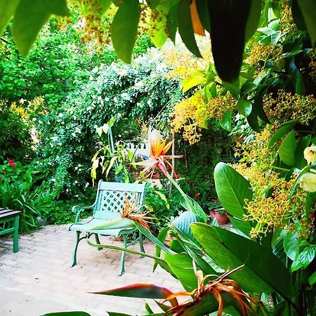 Bed & Breakfast La Casa Nel Villaggio 3*